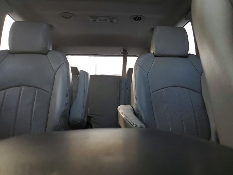 Photo 10 from auction – 2016 GMC ACADIA SLT with VIN 1GKKVSKD2GJ166177