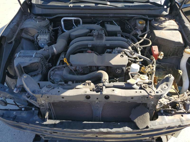 Photo 11 from auction – 2017 SUBARU LEGACY SPO with VIN 4S3BNAR63H3062686