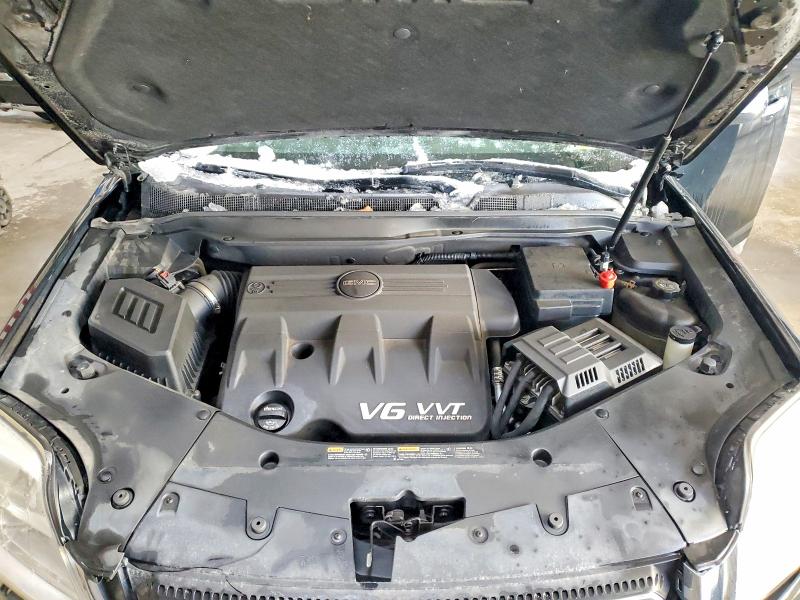 Foto 12 de la subasta – 2016 GMC TERRAIN SL con VIN 2GKFLUE37G6147806