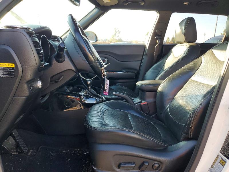 Photo 7 from auction – 2014 KIA SOUL with VIN KNDJP3A51E7102711