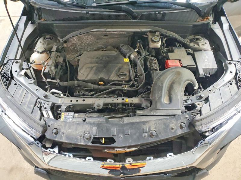 Photo 11 from auction – 2021 CHEVROLET TRAILBLAZE with VIN KL79MMS27MB043131