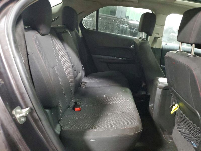 Photo 11 from auction – 2015 CHEVROLET EQUINOX with VIN 2GNFLBE34F6119435