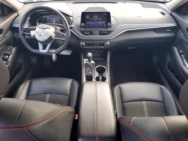 Photo 8 from auction – 2025 NISS ALTIMA with VIN 1N4BL4CV5SN358978