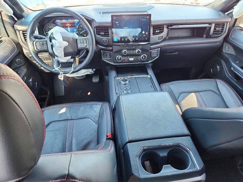 Photo 8 from auction – 2022 FORD EXPEDITION with VIN 1FMJK2ATXNEA40045