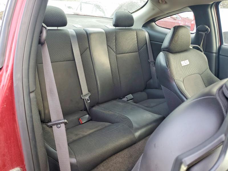 Photo 10 from auction – 2008 CHEVROLET COBALT with VIN 1G1AP18X587344720