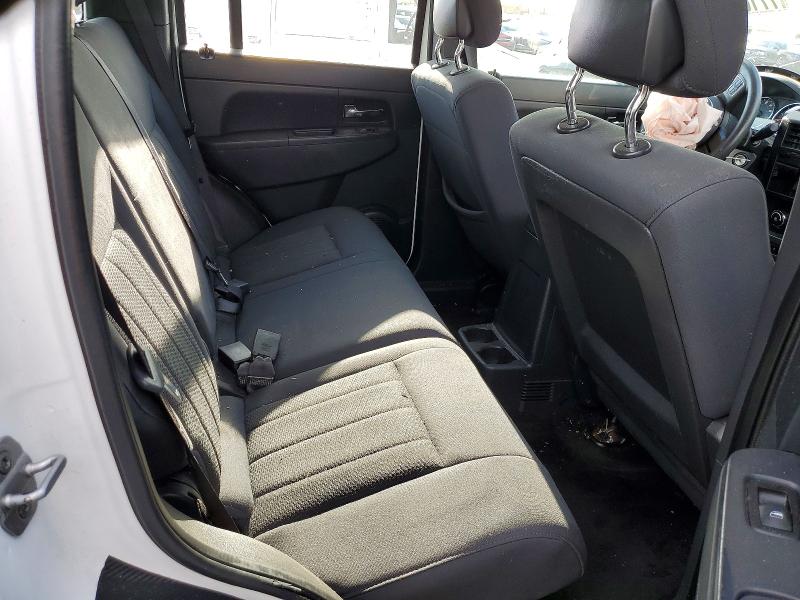 Photo 11 from auction – 2011 JEEP LIBERTY with VIN 1J4PN2GK6BW568492