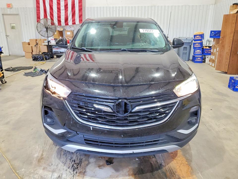 Photo 5 from auction – 2023 BUICK ENCORE GX with VIN KL4MMBS25PB145768