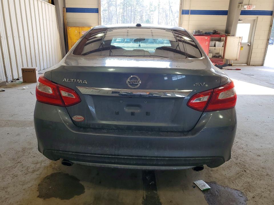 Photo 6 from auction – 2016 NISSAN ALTIMA with VIN 1N4AL3AP0GC212419