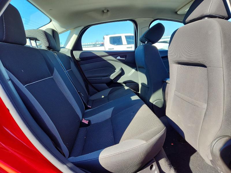 Photo 10 from auction – 2013 FORD FOCUS SE with VIN 1FADP3F29DL326736