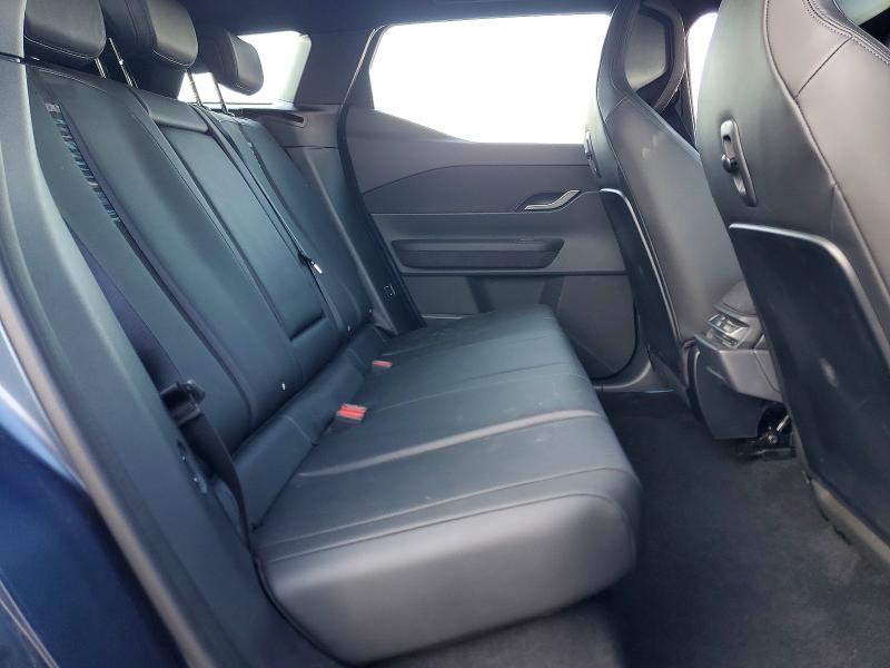 Photo 11 from auction – 2023 FISKER AUTOMOTIVE OCEAN with VIN VCF1ZBU25PG002877