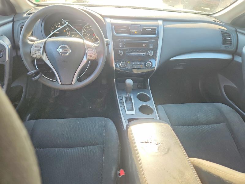 Photo 8 from auction – 2015 NISSAN ALTIMA with VIN 1N4AL3AP4FC575448