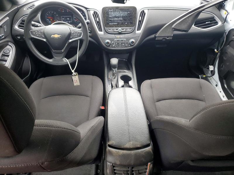 Photo 8 from auction – 2024 CHEVROLET MALIBU with VIN 1G1ZD5ST1RF145941