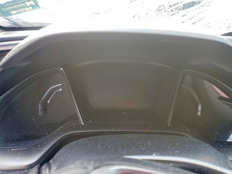 Photo 9 from auction – 2018 HONDA CIVIC SPOR with VIN SHHFK7H95JU419074
