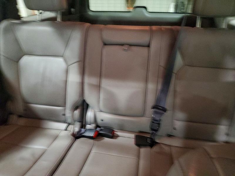 Photo 10 from auction – 2015 HONDA PILOT EXL with VIN 5FNYF4H59FB073337