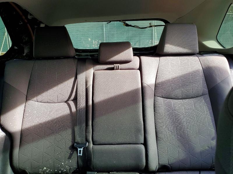 Photo 10 from auction – 2019 TOYOTA RAV4 XLE with VIN 2T3P1RFV7KC011029