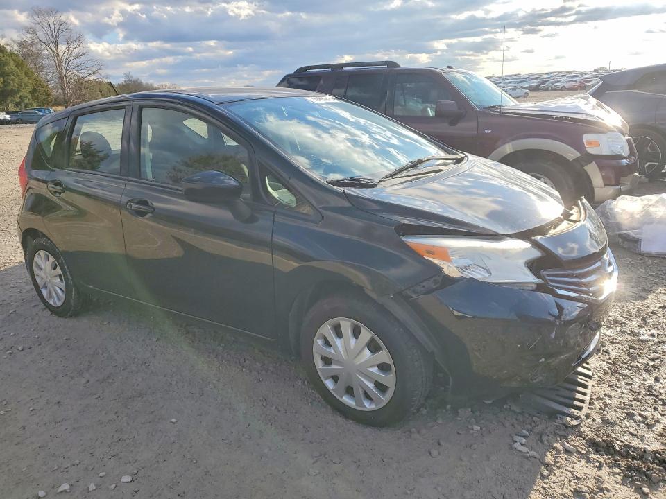 Photo 4 from auction – 2016 NISSAN VERSA NOTE with VIN 3N1CE2CPXGL367913