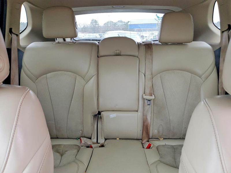 Photo 10 from auction – 2017 BUICK ENVISION P with VIN LRBFXASA5HD063051
