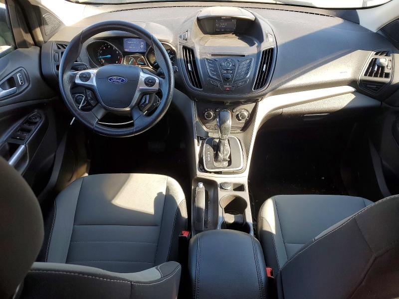 Photo 8 from auction – 2015 FORD ESCAPE with VIN 1FMCU9GX2EUB32987