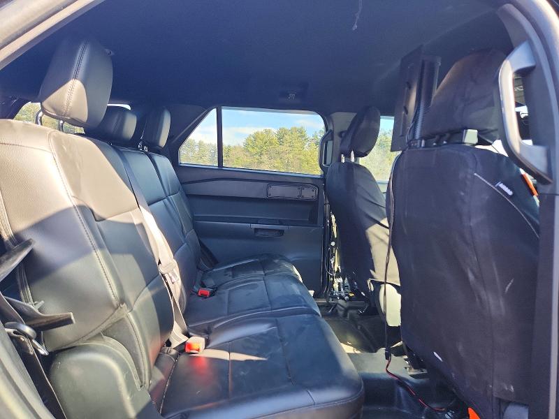 صورة رقم 11 من المزاد - 2023 FORD EXPLORER مع VIN 1FM5K8AB6PGA33046