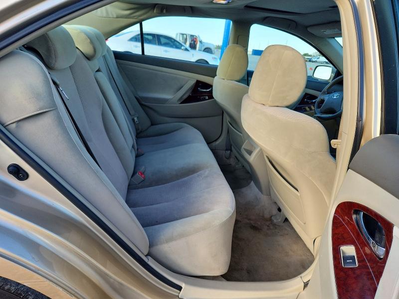 Photo 10 from auction – 2010 TOYOTA CAMRY with VIN 4T1BF3EKXAU057833