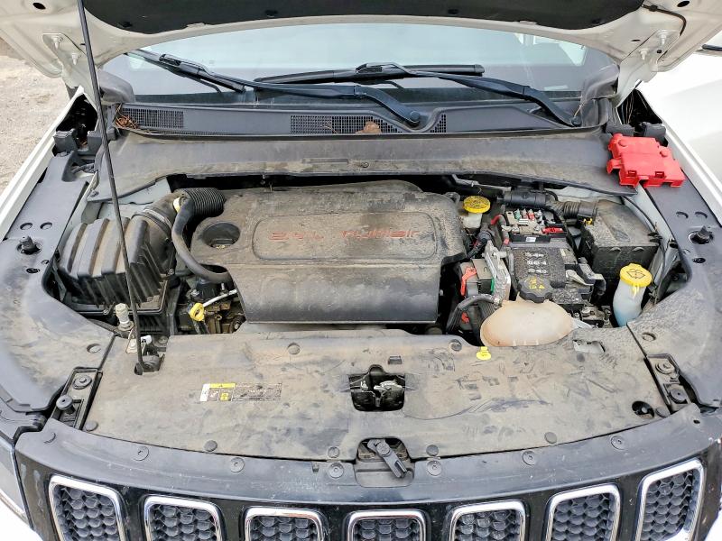 Photo 12 from auction – 2020 JEEP COMPASS LI with VIN 3C4NJCCB0LT126187