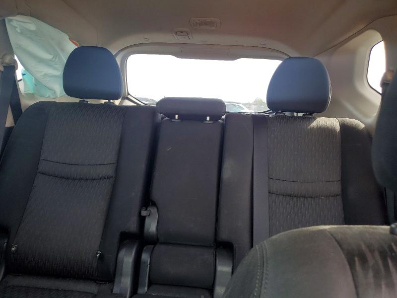 Photo 10 from auction – 2019 NISSAN ROGUE with VIN JN8AT2MT7KW254482