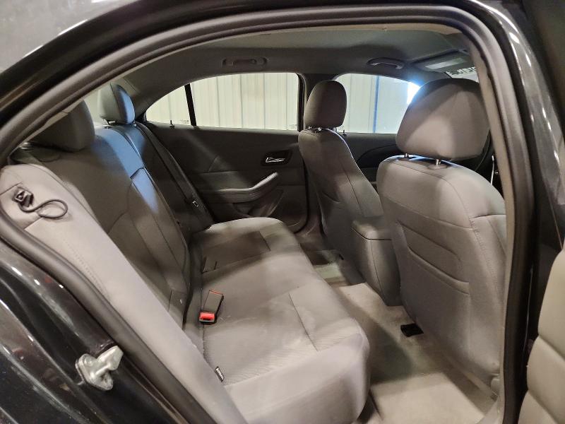 Photo 10 from auction – 2014 CHEVROLET MALIBU with VIN 1G11B5SL3EF136199