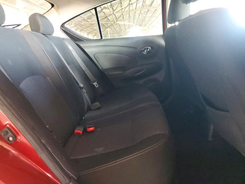Photo 10 from auction – 2016 NISSAN VERSA with VIN 3N1CN7AP1GL894366