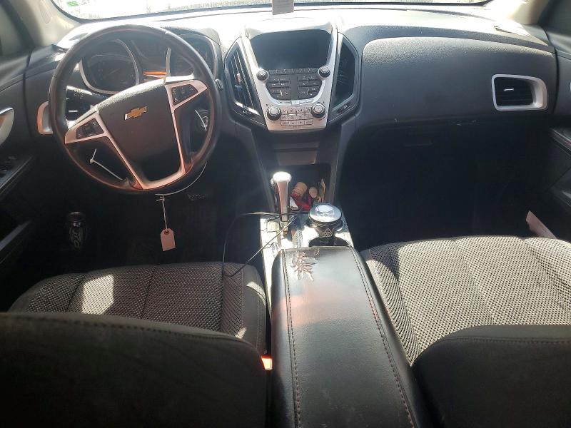 Photo 8 from auction – 2015 CHEVROLET EQUINOX with VIN 2GNALBEK2F6115191