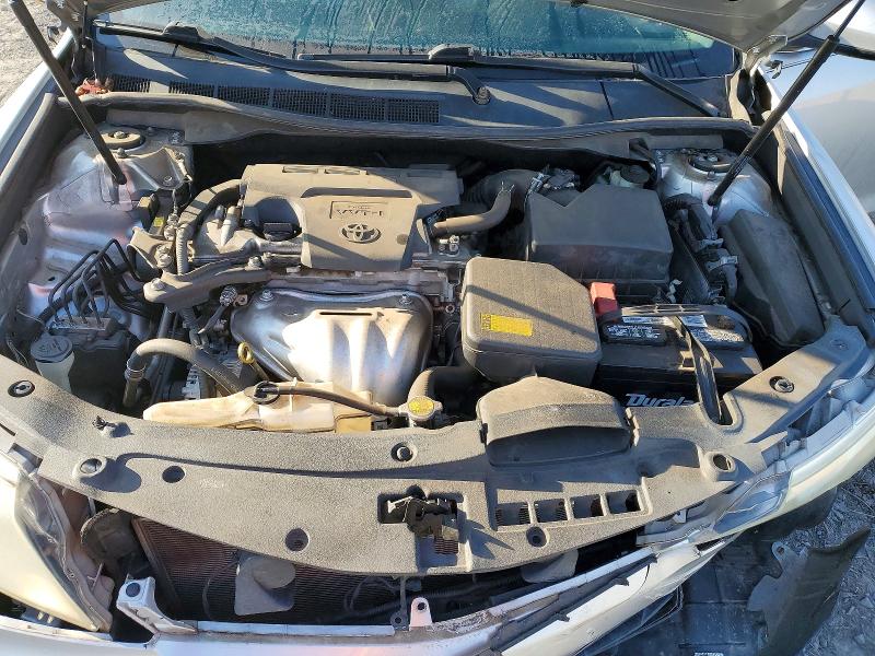 Photo 11 from auction – 2013 TOYOTA CAMRY with VIN 4T1BF1FK9DU687625