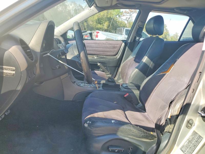 Photo 7 from auction – 2001 LEXUS IS with VIN JTHBD182810001504