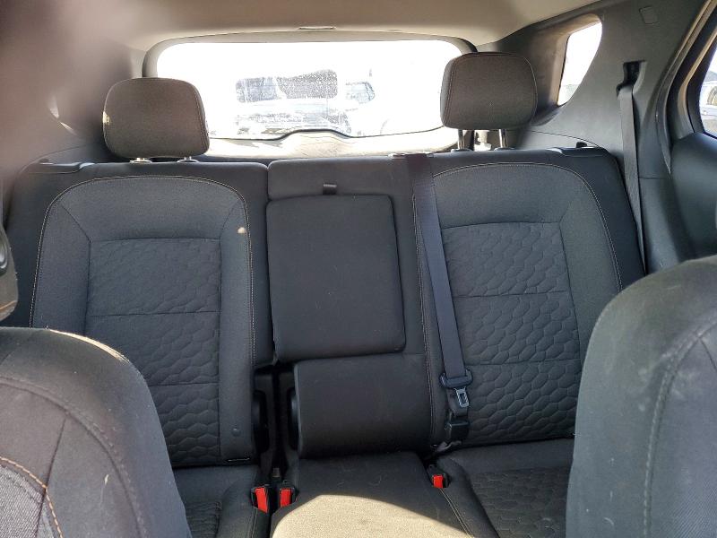 Photo 10 from auction – 2020 CHEVROLET EQUINOX with VIN 3GNAXKEV2LS653823