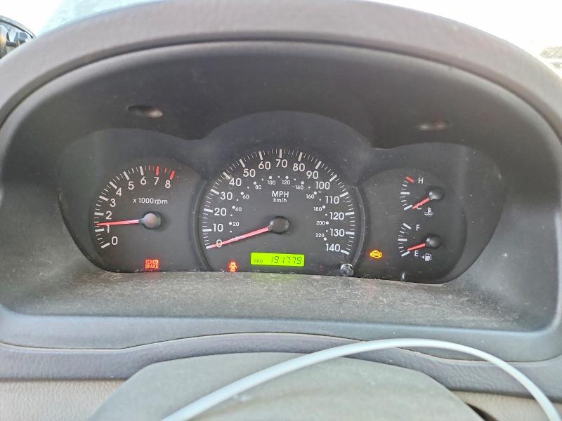 Фото 9 с аукциона – 2006 KIA SPECTRA с VIN KNAFE121865368619
