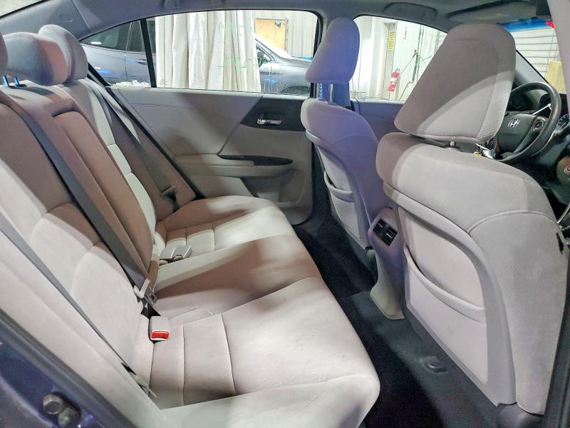 Photo 10 from auction – 2013 HONDA ACCORD with VIN 1HGCR2F75DA084823