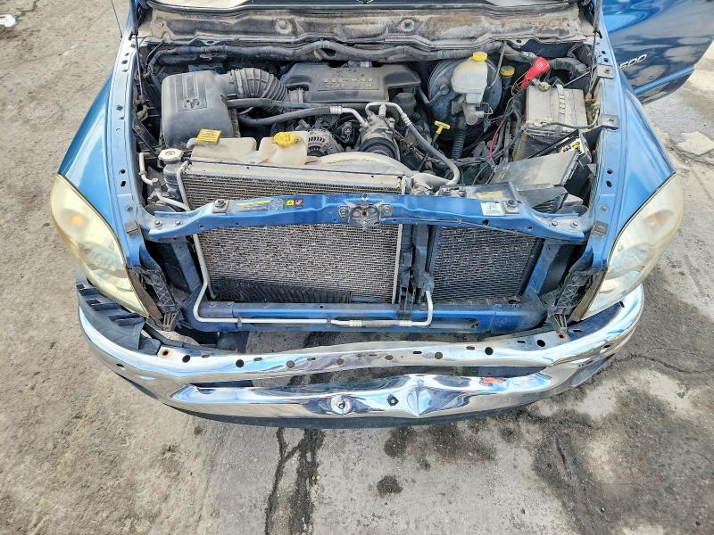 Zdjęcie 11 z aukcji – 2006 DODGE RAM 2500 S z VIN 3D7KS28DX6G283328