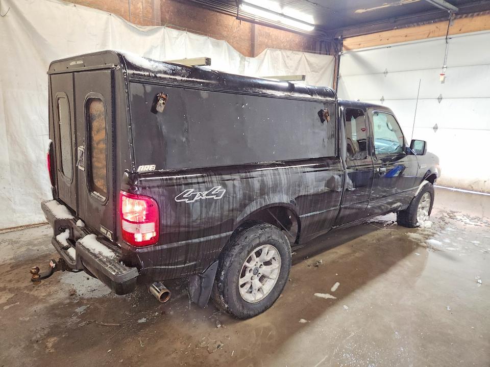 Photo 3 from auction – 2011 FORD RANGER with VIN 1FTLR4FE5BPB09710