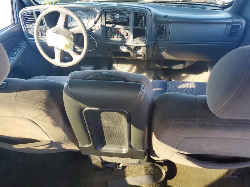 Zdjęcie 8 z aukcji – 2006 CHEVROLET SILVERADO z VIN 2GCEC13V561348013