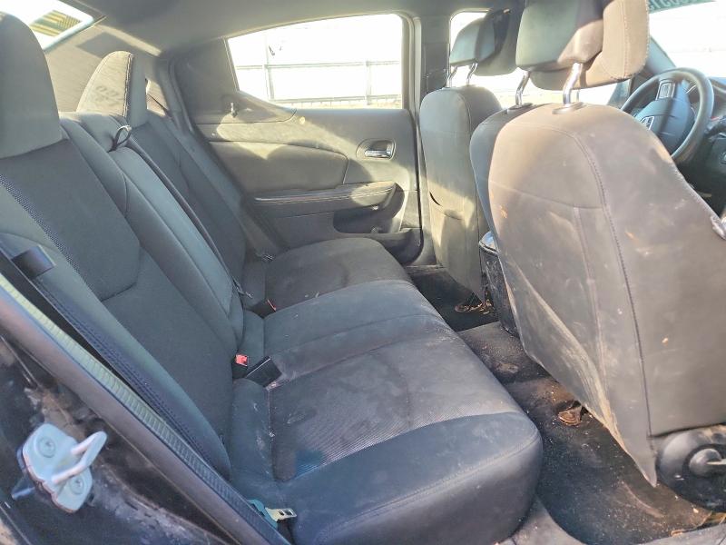 Photo 10 from auction – 2013 DODGE AVENGER with VIN 1C3CDZAG5DN749472