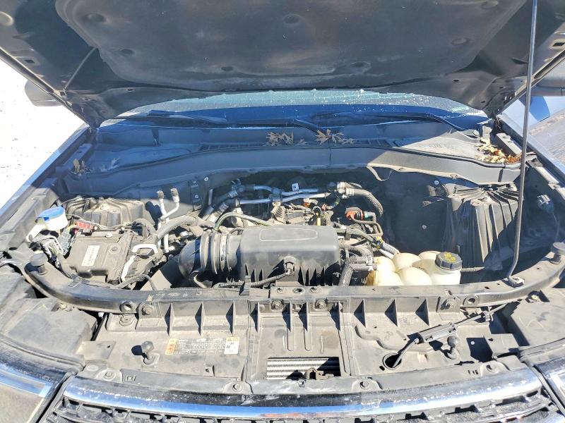 Photo 12 from auction – 2021 FORD EXPLORER with VIN 1FMSK8DHXMGC40439