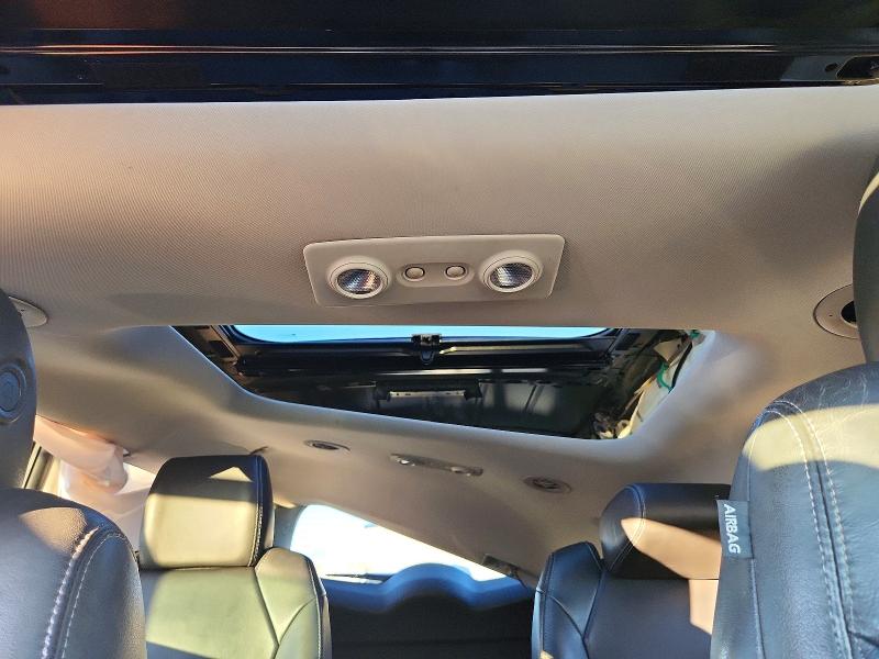 Photo 10 from auction – 2015 BUICK ENCLAVE with VIN 5GAKVBKD2FJ222601