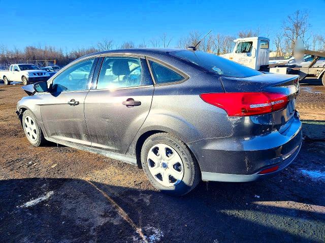 Photo 2 from auction – 2016 FORD FOCUS with VIN 1FADP3E27GL304188