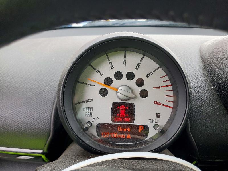Photo 9 from auction – 2014 MINI COOPER S C with VIN WMWZC5C59EWP41459