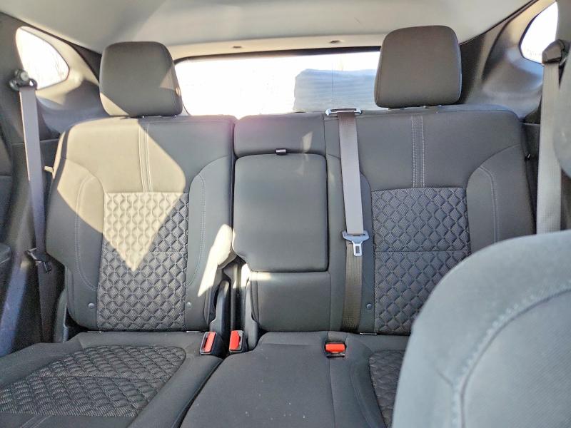 Photo 10 from auction – 2020 CHEVROLET BLAZER with VIN 3GNKBCRS5LS702974