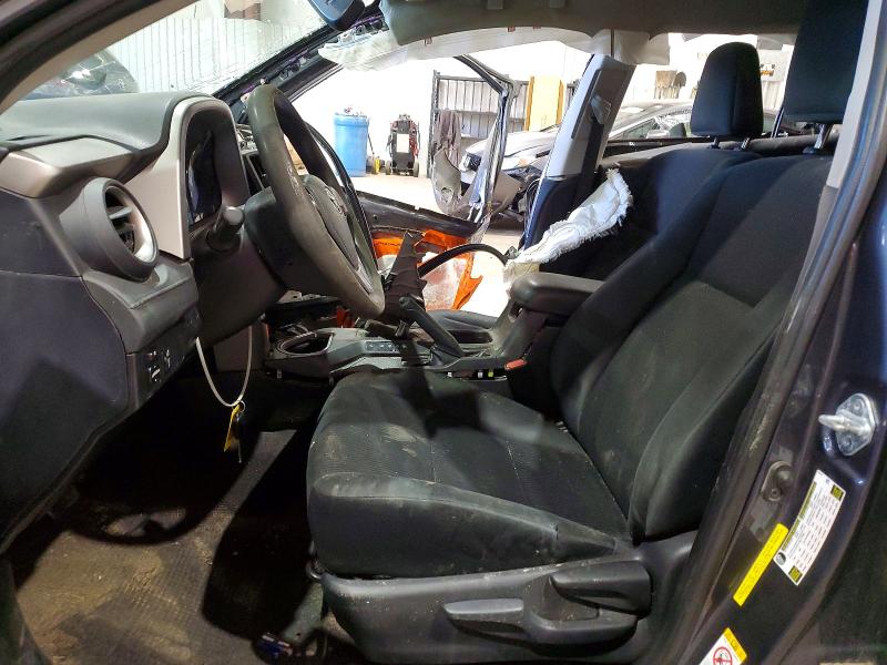 Photo 7 from auction – 2016 TOYOTA RAV4 with VIN 2T3ZFREV7GW280729