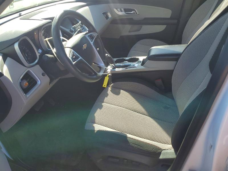 Photo 7 from auction – 2017 CHEVROLET EQUINOX with VIN 2GNALCEK2H6268131