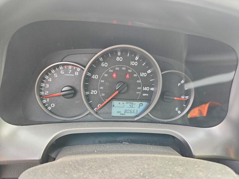 Photo 9 from auction – 2016 TOYOTA RAV4 with VIN JTMZFREVXGD084605