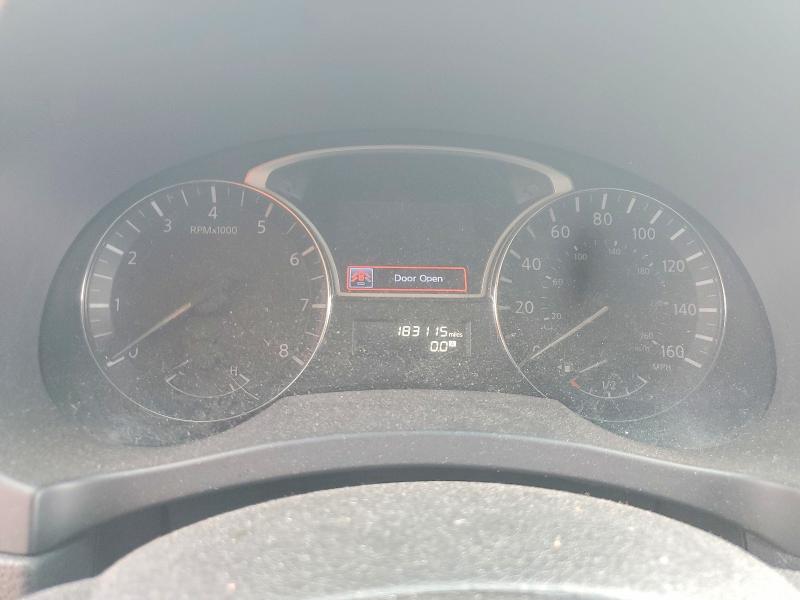 صورة رقم 9 من المزاد - 2015 NISS ALTIMA مع VIN 1N4AL3AP7FN366581