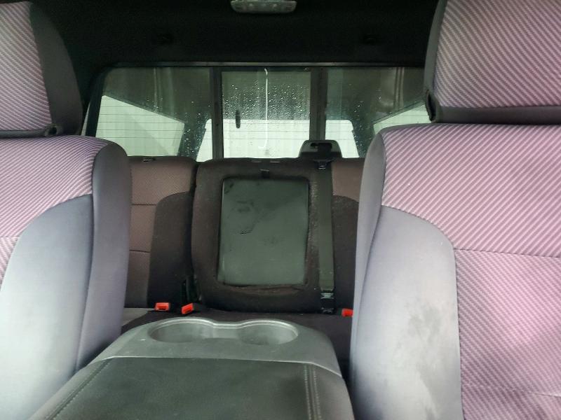 Photo 10 from auction – 2015 FORD F350 with VIN 1FT8W3BTXFEB22368