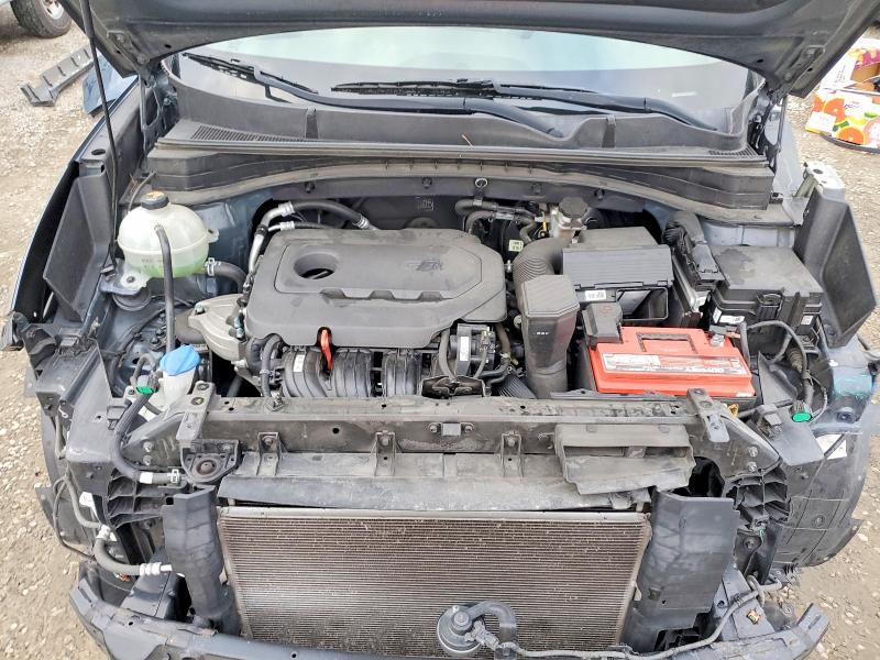 Zdjęcie 12 z aukcji – 2017 KIA SPORTAGE E z VIN KNDPN3AC6H7205965