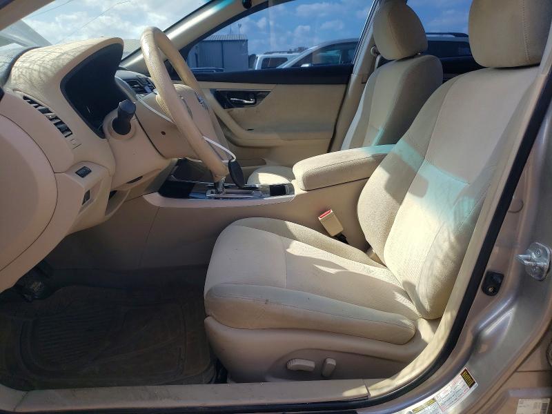 Photo 7 from auction – 2013 NISSAN ALTIMA with VIN 1N4AL3AP2DN494529